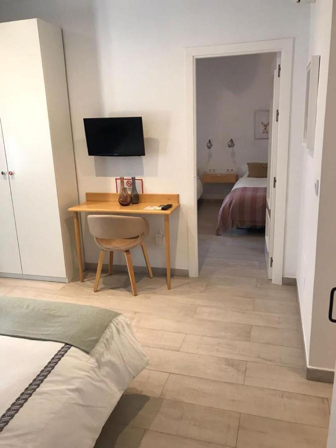Chipibeach B&B, Hostal Boutique Chipiona Zewnętrze zdjęcie