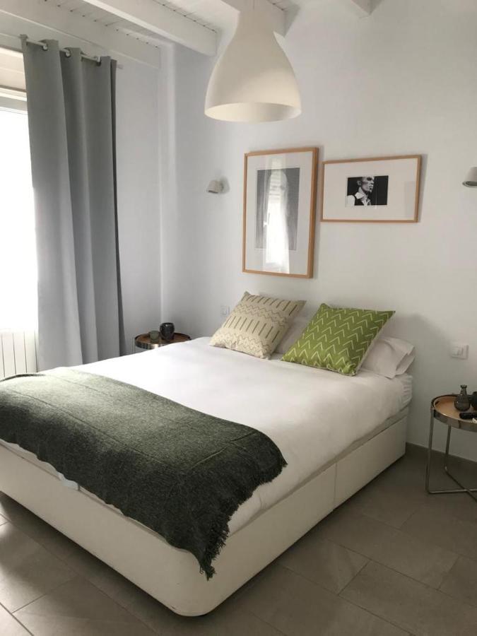 Chipibeach B&B, Hostal Boutique Chipiona Zewnętrze zdjęcie