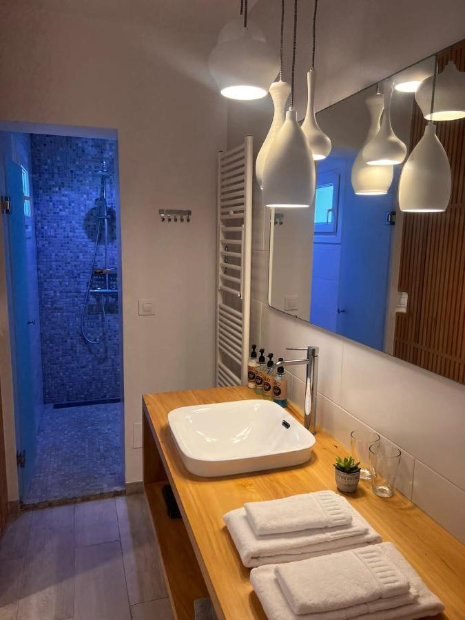 Chipibeach B&B, Hostal Boutique Chipiona Zewnętrze zdjęcie
