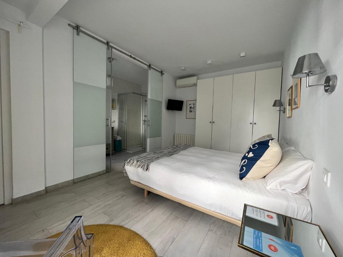 Chipibeach B&B, Hostal Boutique Chipiona Zewnętrze zdjęcie
