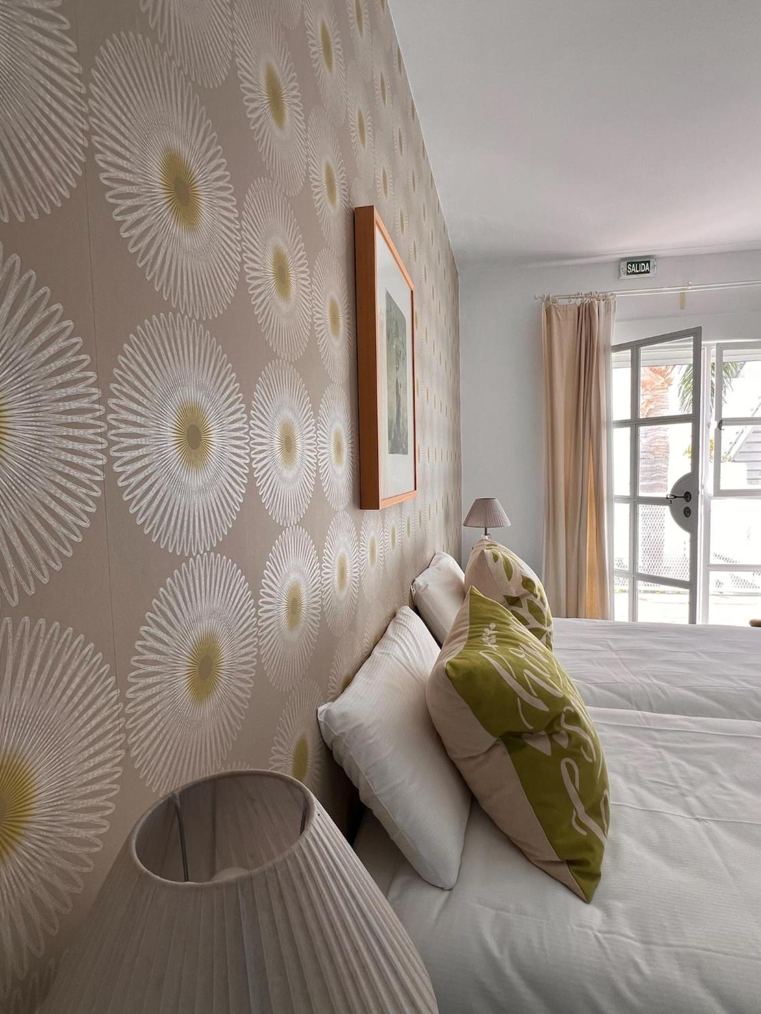 Chipibeach B&B, Hostal Boutique Chipiona Zewnętrze zdjęcie