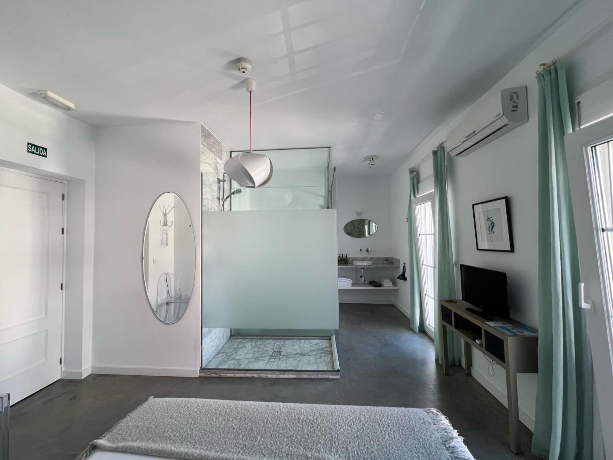 Chipibeach B&B, Hostal Boutique Chipiona Zewnętrze zdjęcie